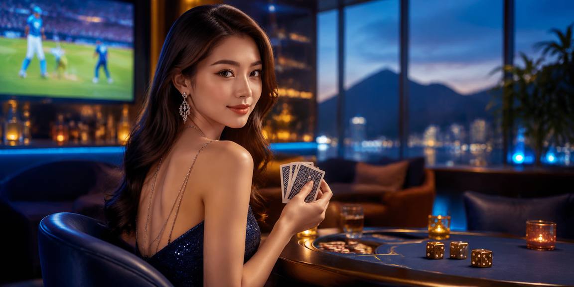 zx888 Thẻ Ngân Hàng Casino